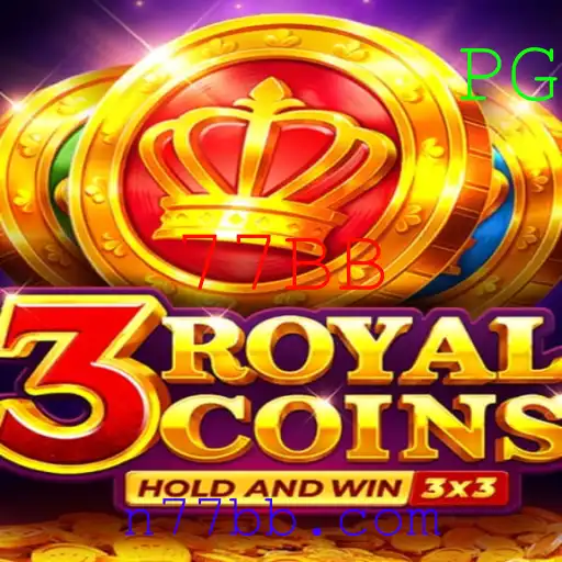 Descubra a Emoção de 3royalcoins: O Jogo de Azar que Conquistou o Mundo
