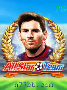 Descubra o Mundo de AllStarTeam: Jogo e Inovações da Temporada 77BB