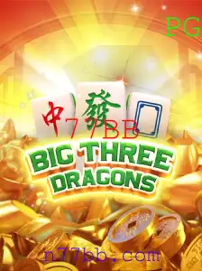 Descubra o Fascinante Mundo de BigThreeDragons: Um Jogo de Estratégia Inovador