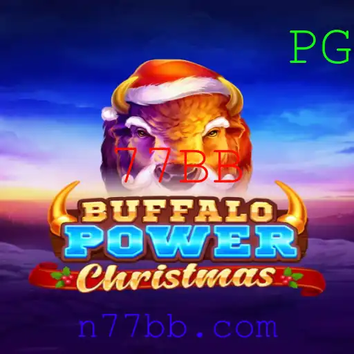 Explorando o Fascinante Mundo de BuffaloPowerChristmas: Uma Aventura Inesquecível