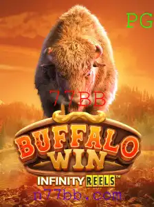 Descubra 'BuffaloWin': A Nova Sensação no Mundo dos Jogos de Cassino Online