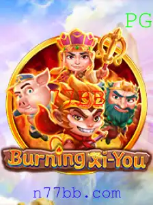 Explorando o Universo de BurningXiYou: Uma Jornada Épica no Mundo dos Jogos