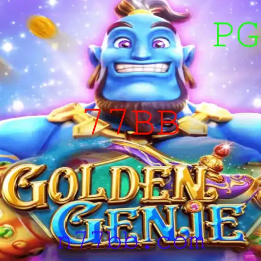 Descubra o Mundo Enigmático de GOLDENGENIE: Um Jogo Estratégico de Aventuras Infinitas