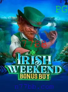 Explorando o Jogo IrishWeekendBonusBuy: Diversão e Estratégia ao Alcance das Mãos