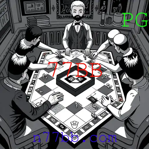 Jogos de mesa