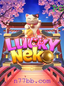 Descubra o Fascinante Mundo de LuckyNeko: Uma Jornada Através do Jogo Inovador 77BB