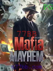 Descubra o Mundo Emocionante de MafiaMayhem: Estratégia e Rivalidade na Era Moderna