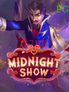Descubra MidnightShow: Uma Nova Experiência de Jogo