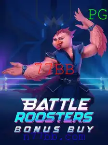 BattleRoostersBonusBuy: A Excitante Aventura de Jogo com o Tema Aviar