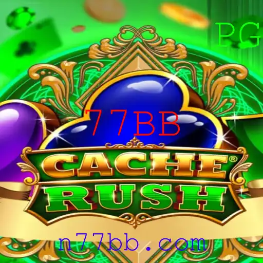 CacheRush: A Aventura Estratégica com a Palavra-Chave 77BB