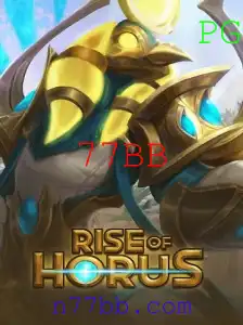 RiseofHorus: Uma Jornada Épica no Mundo Antigo