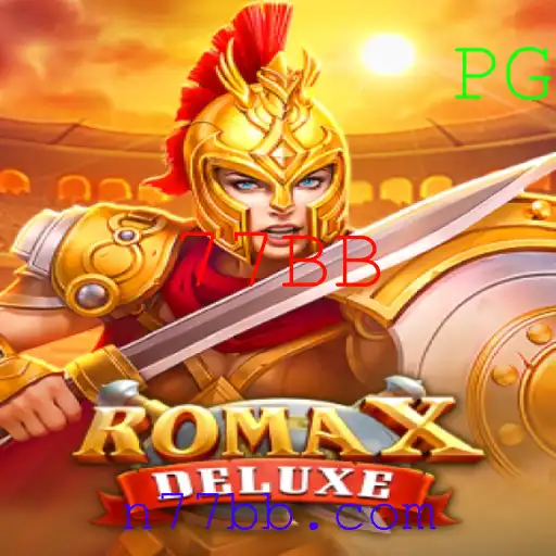 RomaXDeluxe: Uma Aventura Épica no Mundo dos Jogos