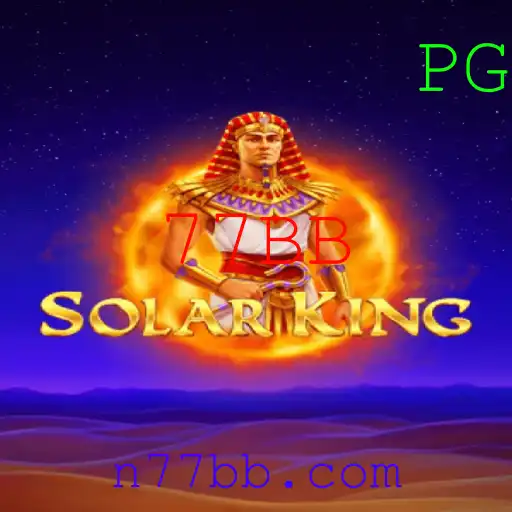 Descubra o Futuro da Aventura com SolarKing: O Jogo que Conquista a Geração 77BB