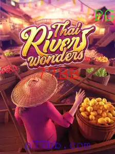 Explorando o Fascinante Mundo do Jogo ThaiRiverWonders: Um Mergulho nas Regras e Detalhes