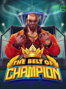 TheBeltOfChampion: Um Mergulho no Mundo do Jogo que Está Conquistando Multidões