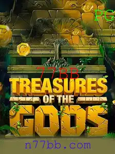 Explorando o Universo de TreasureoftheGods