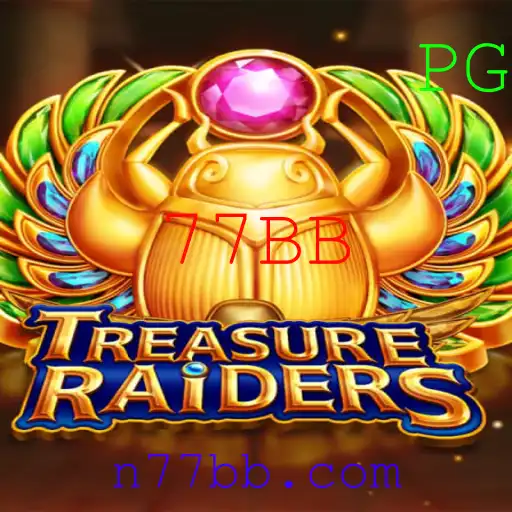 Descubra o Universo de TREASURERAIDERS: Aventuras e Estratégias