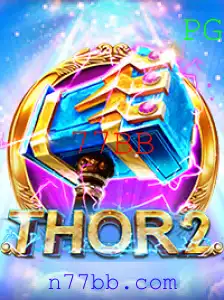 Descubra Tudo Sobre O Novo Jogo Thor2: Aventura e Estratégia com a Chave 77BB