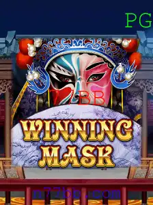 Descubra o Universo de WinningMask: Uma Nova Dimensão de Diversão